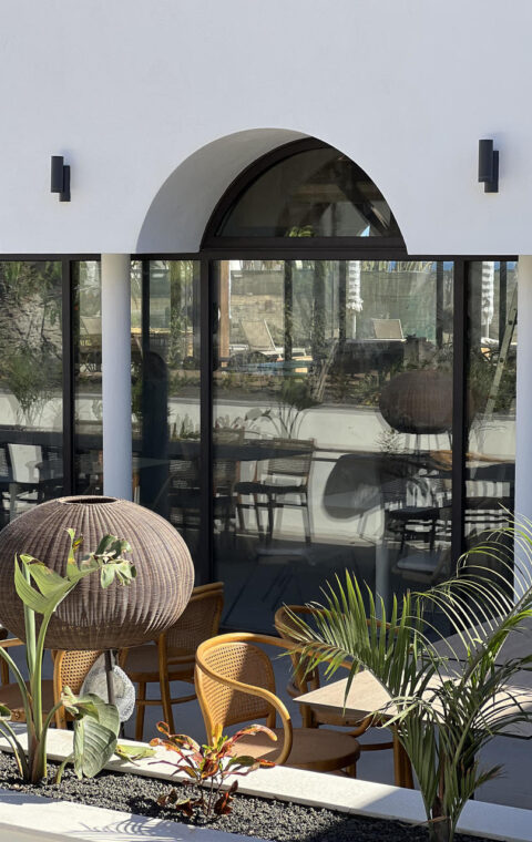 HOTEL RESORT EN CANARIAS