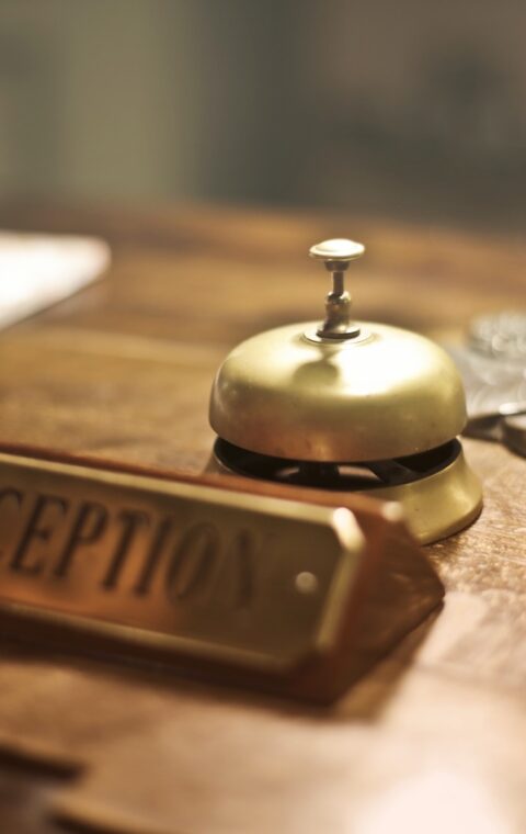 HOTEL URBANO 4* EN LOS ÁNGELES, CA