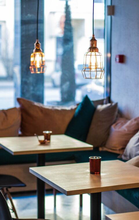 HOTEL URBANO 4* EN GLENDALE, CA