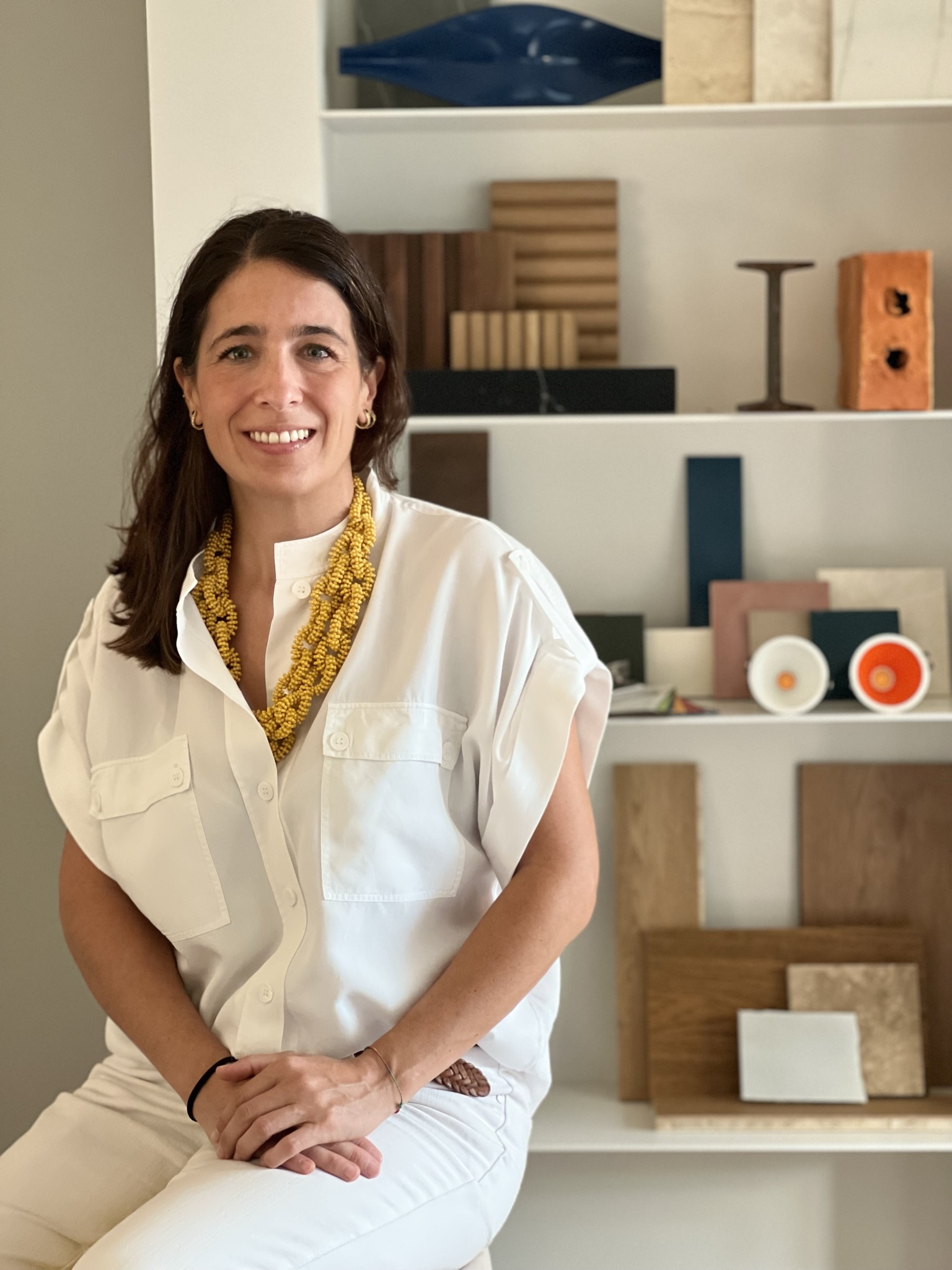 estudio de arquitectura e interiorismo en madrid